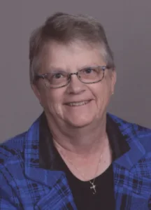 DeAnne Finken